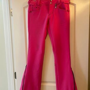 Women’s Volcom ski / snowboard pants